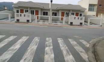 Imagem: Casa Geminada para Venda em Palhoça, BELA