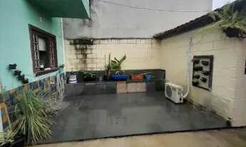 Imagem 4: Sobrado para venda tem 148 metros quadrados com 4 quartos em Loteamento Villa Branca - Jac