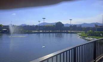 Imagem 7: Casa de alto Padrão em condomínio com 05 quartos!! Cod:359