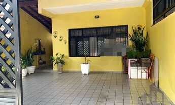 Imagem 2: Praia Grande - Casa Padrão - Boqueirão