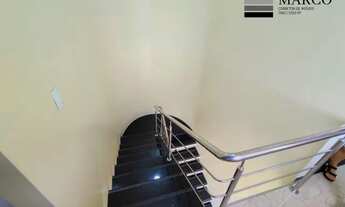 Imagem 2: Alugo casa no Parque 10 - 4 quartos, piscina