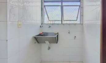 Imagem 7: ED. LAPIS LAZULI - 03 QUARTOS - COM 01 VAGA DE GARAGEM - 116M2