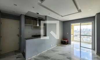 Imagem 2: Apartamento para Aluguel - Bosque da Saúde, 3 Quartos, 59 m2