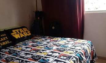 Imagem: Apartamento suíte no Grandaso