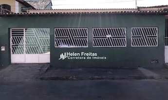 Imagem 4: HFS Casa Linear ampla e aconchegante com 3 quartos em Barcelona - Serra - Aceita Financiam