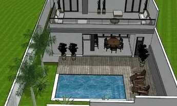 Imagem 5: Casa Venda Swiss Park