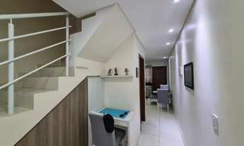 Imagem 7: Casa residencial com 2 quartos para alugar por R$ 2000.00, 66.77 m2 - VILA NOVA - JOINVILL