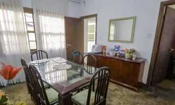 Imagem 6: Amplo sobrado disponível para venda na região do Ipiranga!