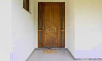 Imagem 3: Casa em Cristal Casa com 4 dormitórios