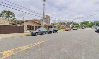 Imagem 2: Casa com 4 dormitórios à venda, 221 m² por R$ 1.299.000,00 - Alto da XV - Curitiba