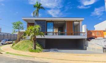 Imagem 2: INDAIATUBA - Casa de Condomínio - JARDINS DI ROMA