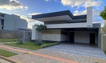 Imagem 2: Belíssima Casa Térrea - Alphaville II