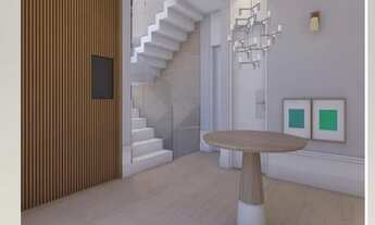 Imagem 5: CASA RESIDENCIAL em BARUERI - SP, ALPHAVILLE RESIDENCIAL DOIS