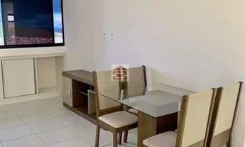 Imagem 5: Alugo LINDO apartamento 2 quartos, MOBILIADO, 60m2 no Bairro universitário