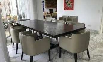 Imagem 3: Mansão Res 08 Alto padrão Alphaville SP