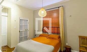 Imagem 6: Apartamento para Aluguel - Santa Cecília, 2 Quartos, 100 m2