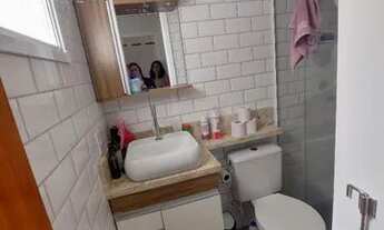 Imagem 6: Apartamento Semimobiliado para locação Vila Helena!