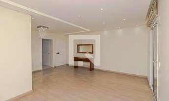 Imagem 3: Apartamento para Aluguel - Bosque da Saúde, 3 Quartos, 101 m2