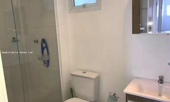 Imagem 4: Apartamento para Locação em Osasco, Vila Yara, 3 dormitórios, 1 suíte, 2 banheiros, 2 vaga