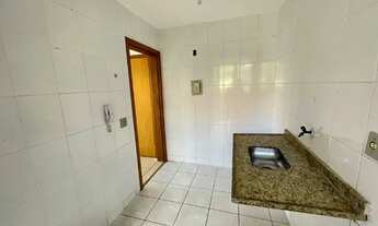 Imagem 4: Apartamento para aluguel no bairro Parque antônio amábile de 2 quartos