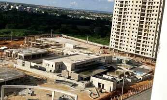 Imagem 4: Cobertura Linear - Raridade - Pré-reserva - Reserva Parque Clube