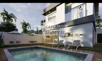 Imagem 2: CAMAÇARI - Casa Padrão - MONTE GORDO (MONTE GORDO