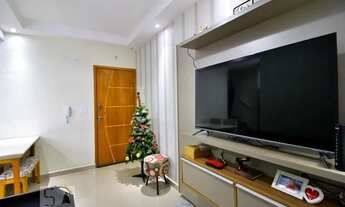 Imagem 6: Apartamento para Aluguel - Parque Bandeirante, 2 Quartos, 100 m2