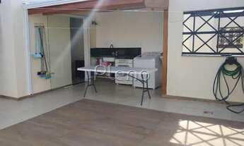 Imagem 2: Apartamento à venda no Jardim Margarida - Campinas/SP