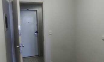 Imagem 2: Sala com 25m² próximo à Praça Mauá vista parcial Baía de Guanabara