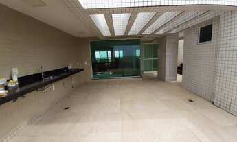 Imagem 2: Apartamento Cobertura no Cocó 3 suítes mobiliado - Fortaleza - CE