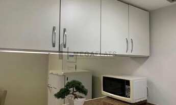 Imagem 4: FLAT LA RESIDENCE JARINS PARA LOCAÇÃO!