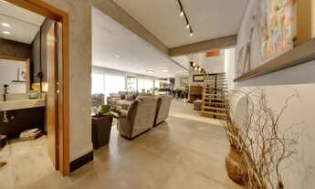 Imagem 3: CASA RESIDENCIAL em SANTANA DE PARNAÍBA - SP, TAMBORÉ