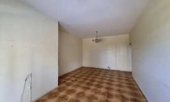 Imagem 3: Apartamento com 2 dormitórios para alugar, na- Ponta da Praia - Santos/SP