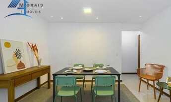 Imagem 2: Apartamento para venda com 80 metros quadrados com 2 quartos em Botafogo - Rio de Janeiro