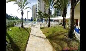 Imagem 3: Resort Tamboré 113m2 Alphaville SP