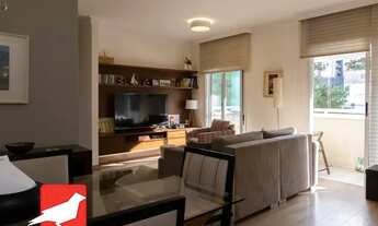 Imagem: Apartamento à venda no bairro Bosque da