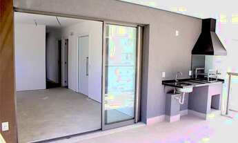 Imagem: São Paulo - Apartamento Padrão - PARAÍSO