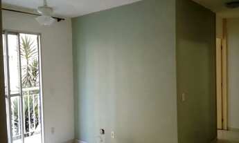 Imagem: Excelente apartamento em Belford Roxo