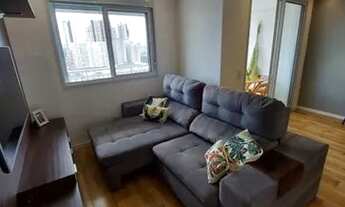 Imagem 4: Apartamento para venda tem 71 metros quadrados com 2 quartos em Brás - São Paulo - SP