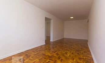 Imagem 3: Apartamento para Aluguel - Vila Clementino, 3 Quartos, 88 m2