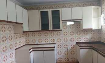 Imagem 5: Casa com 2 dormitórios para alugar, 111 m² por R$ 2.200,00/mês - Vila Osasco - Osasco/SP