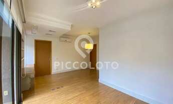 Imagem 5: Apartamento - Cambuí - Campinas