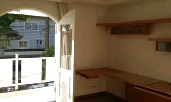 Imagem 6: CASA RESIDENCIAL em SANTANA DE PARNAÍBA - SP, ALPHAVILLE