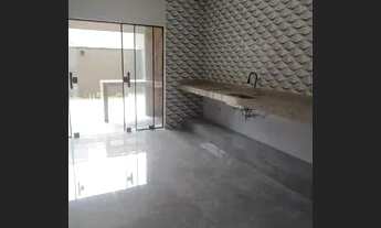 Imagem 7: Casa de condomínio para venda possui 117 metros quadrados com 3 quartos