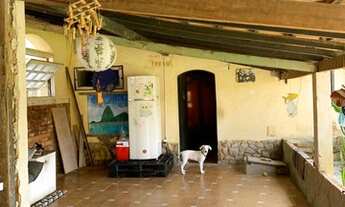 Imagem 6: Casa para venda 322 metros quadrados com 4 quartos Piscina em Pontinha - Araruama