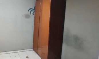 Imagem 4: Casa nos fundo separada