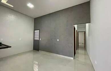 Imagem 4: Casa para venda tem 78 metros quadrados com 3 quartos em Dom Bosco - Itajaí - SC