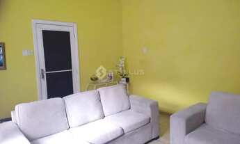 Imagem 6: Apartamento para venda possui 60 metros quadrados com 2 quartos em Benfica - Rio de Janeir