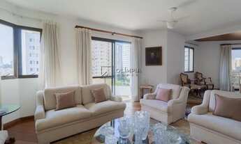 Imagem 4: Apartamento Venda Chácara Klabin 225 m² 3 Dormitórios