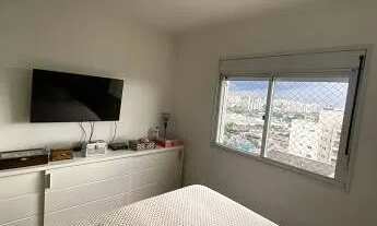 Imagem 5: Apartamento para venda tem 96 metros quadrados com 2 quartos